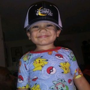 Meet your Posher, Allen